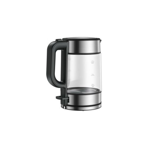 Електрическа кана XIAOMI Electric Glass Kettle EU (48366)-0