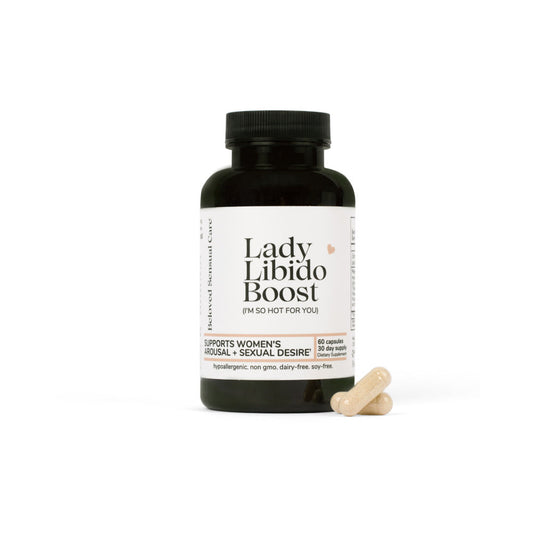 Beloved Lady Libido Boost Supplement-0