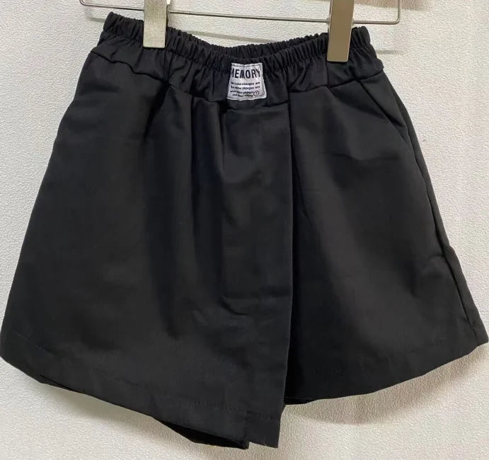 White Skirt Women High Waist Cotton Summer Jupe 2025 Faldas Mujer De Moda Fashion Casual Bodycon Mini Y2k Skirts Korean Saia