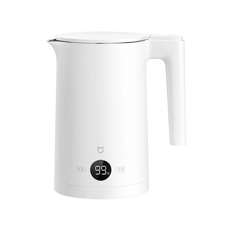 Constant Temperature Electric Kettle-5