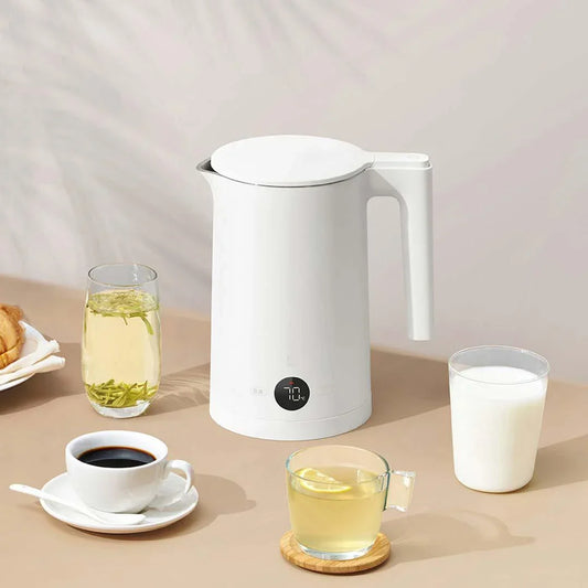 Constant Temperature Electric Kettle-1