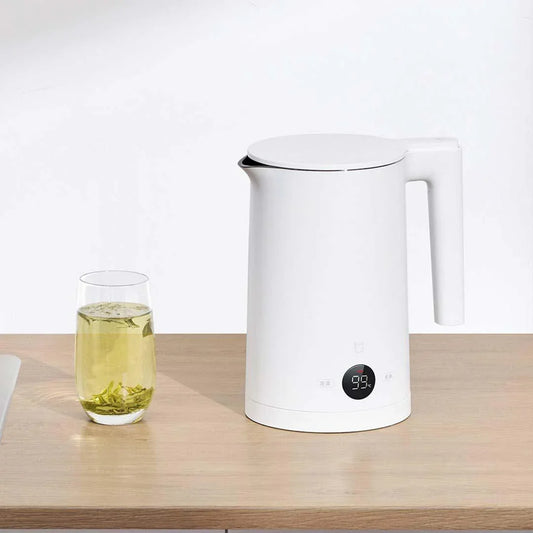 Constant Temperature Electric Kettle-2