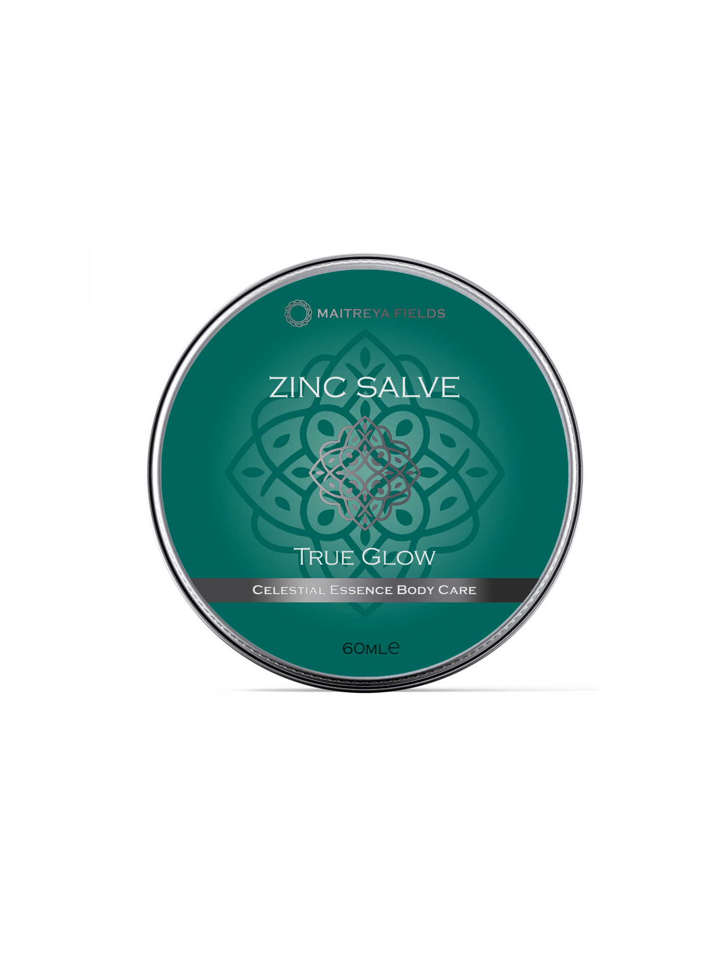 Zinc Salve - True Glow-0