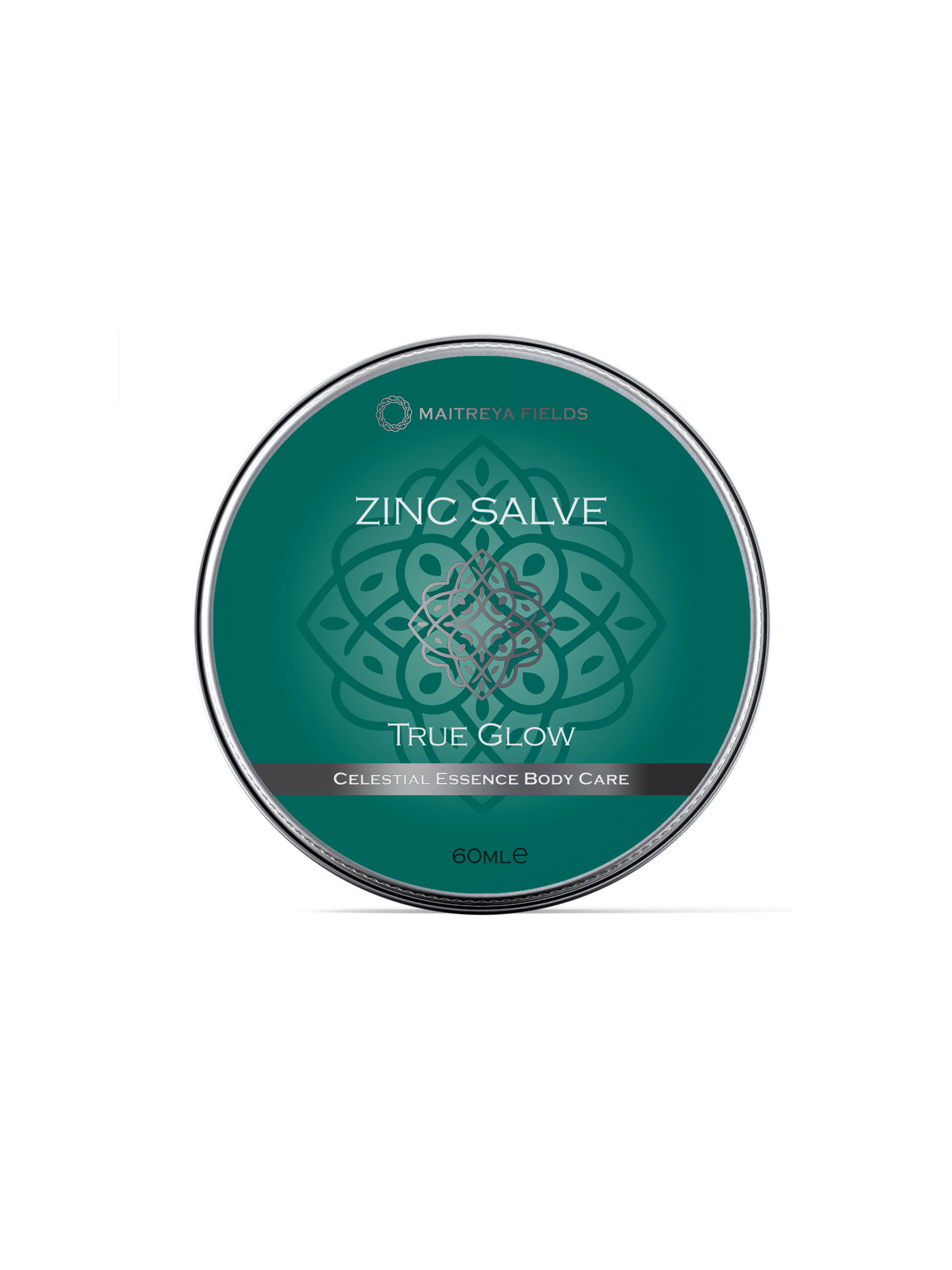 Zinc Salve - True Glow-0