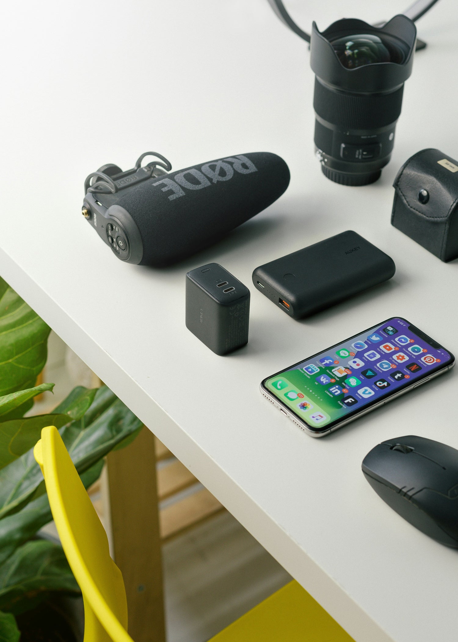 Tech Accessories