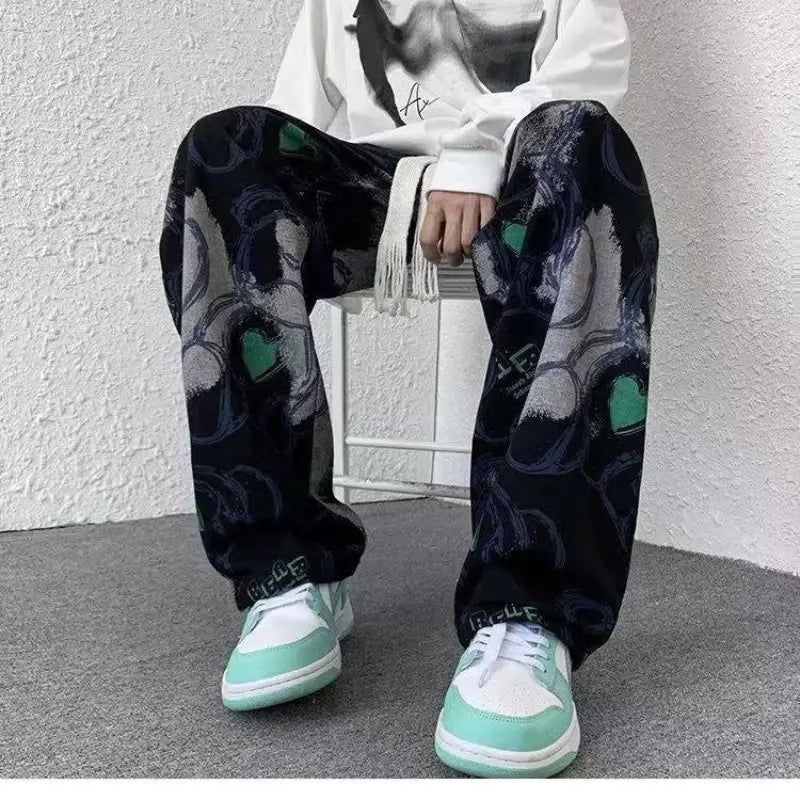 Men's Fashion