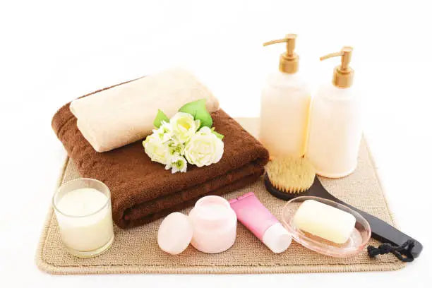 Cosmetics and Personal Care
