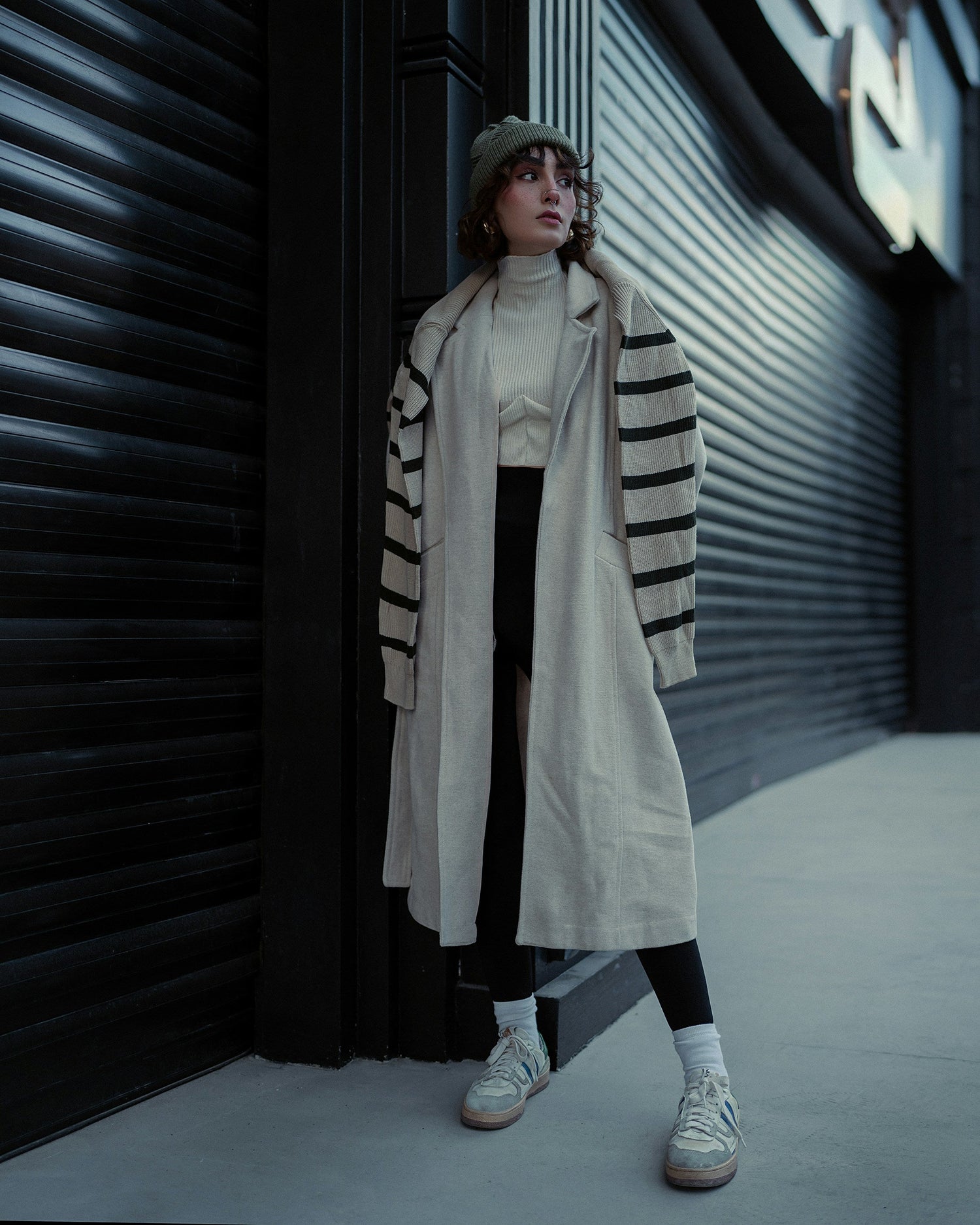 Clothing and Fashion