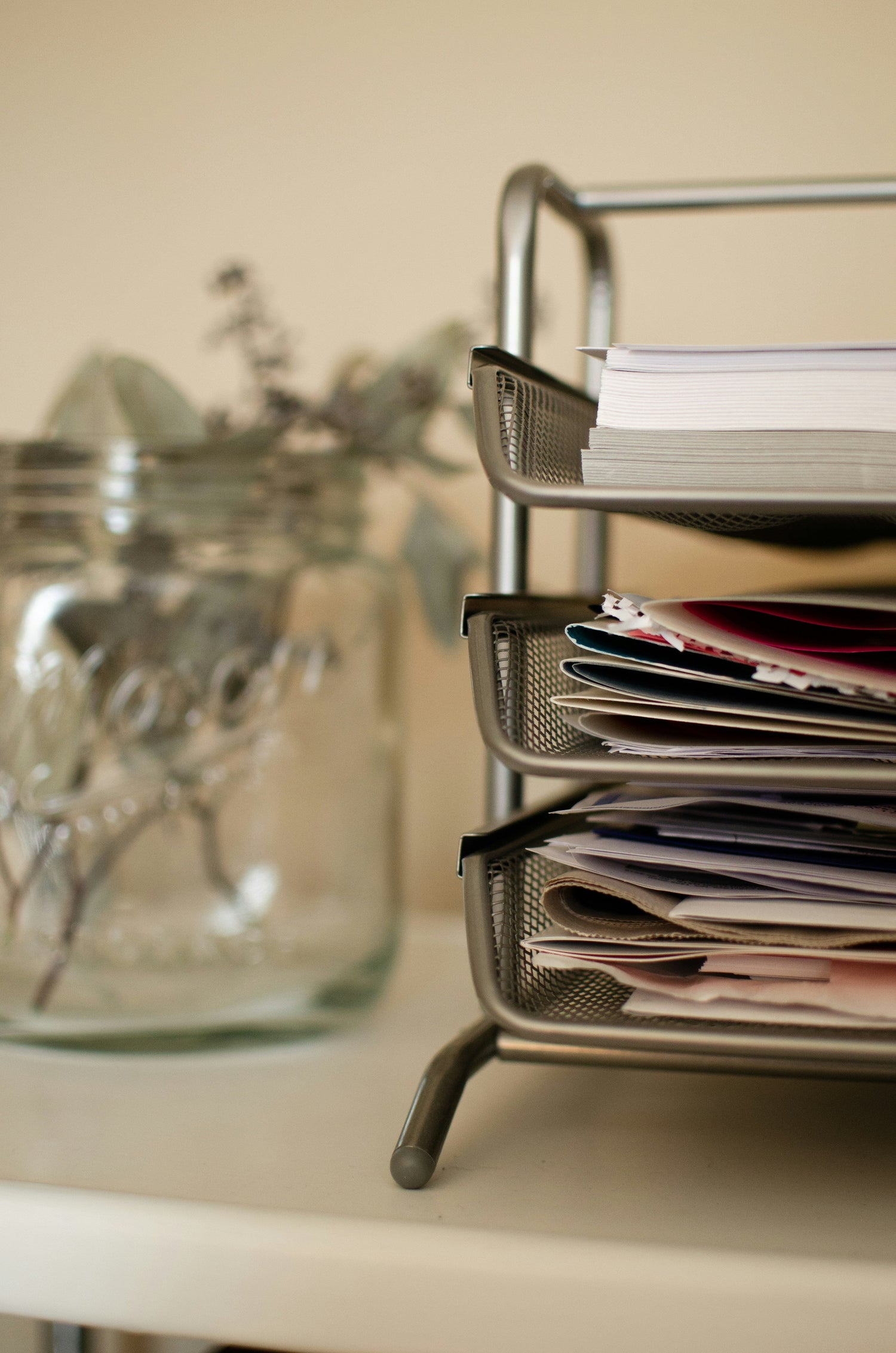 Office Supplies