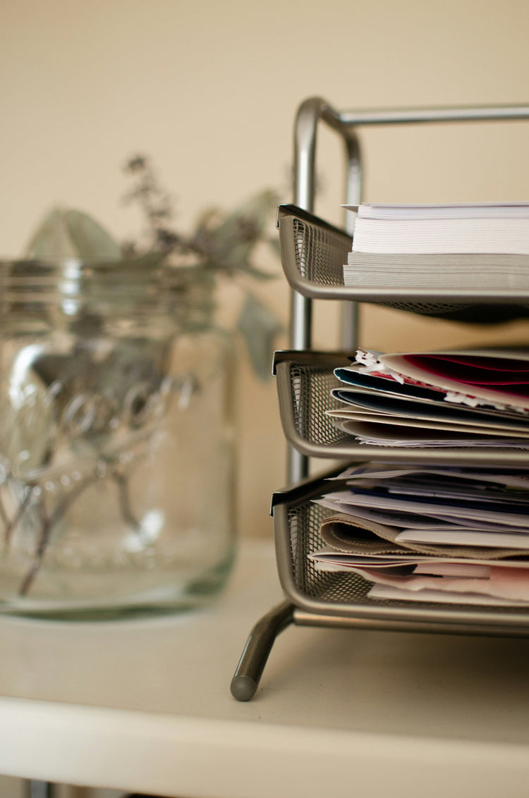 Office Supplies