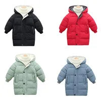 Girls Solid Colour Sets Children's Long-Sleeved Short Sweater Trousers 2Pcs Spring Autumn New Kids Fashion Casual Suit 4-12Y