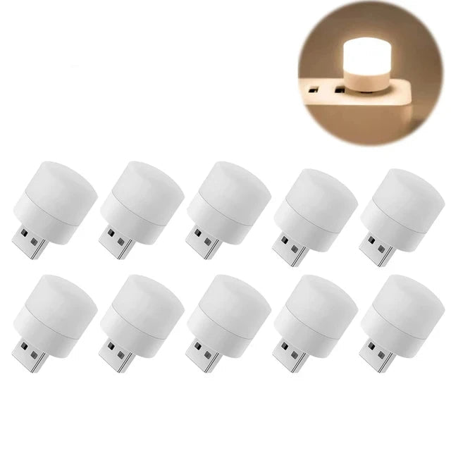 USB Leds