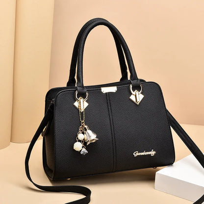 women bag Fashion Casual Luxury handbag Designer Shoulder bags new bags for women 2025 Composite bag Messenger bag women bag