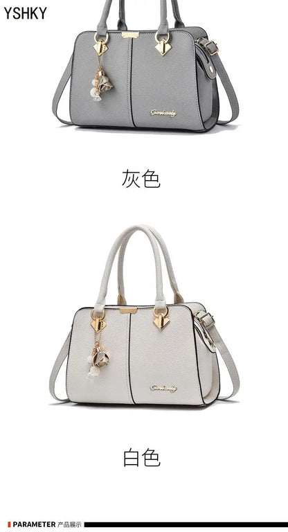 women bag Fashion Casual Luxury handbag Designer Shoulder bags new bags for women 2025 Composite bag Messenger bag women bag