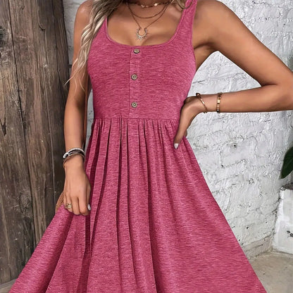 Fashion Elegant Women Dress Loose Casual Dress Women Dress New Temperament