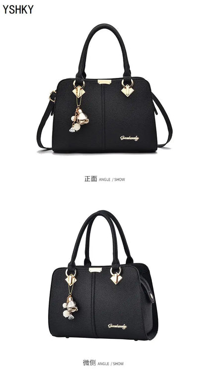 women bag Fashion Casual Luxury handbag Designer Shoulder bags new bags for women 2025 Composite bag Messenger bag women bag