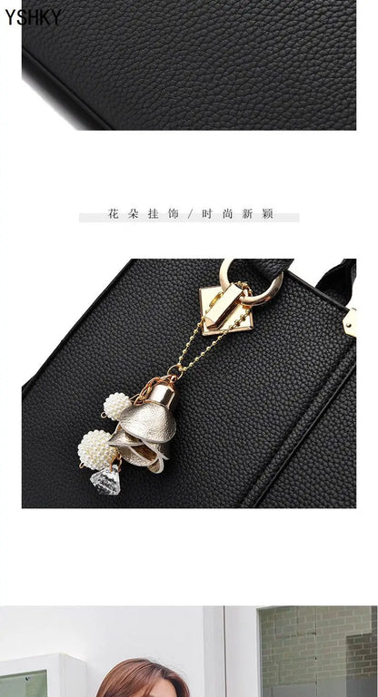 women bag Fashion Casual Luxury handbag Designer Shoulder bags new bags for women 2025 Composite bag Messenger bag women bag