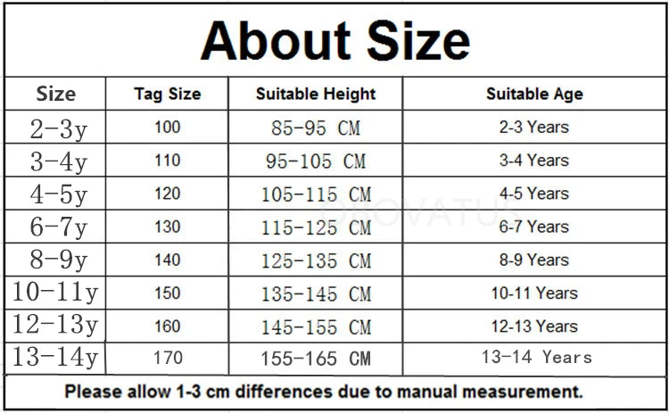 Elegant Children Vintage Blue Baggy Curved Jeans for Teenage Boy Fashion Casual Wide Leg Denim Pants Kids Loose Jeans Trousers