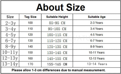 Elegant Children Vintage Blue Baggy Curved Jeans for Teenage Boy Fashion Casual Wide Leg Denim Pants Kids Loose Jeans Trousers