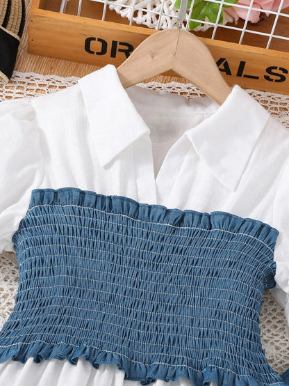 2025 Teen Girls' Clothes Long Sleeves Top + Pants 2pcs Set For Autumn Children Clothing Kids Girl Outfits For 8 9 10 11 12 Years
