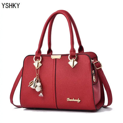 women bag Fashion Casual Luxury handbag Designer Shoulder bags new bags for women 2025 Composite bag Messenger bag women bag