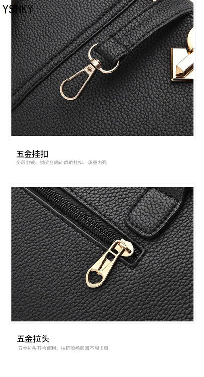 women bag Fashion Casual Luxury handbag Designer Shoulder bags new bags for women 2025 Composite bag Messenger bag women bag