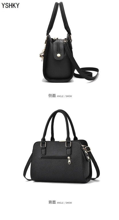women bag Fashion Casual Luxury handbag Designer Shoulder bags new bags for women 2025 Composite bag Messenger bag women bag