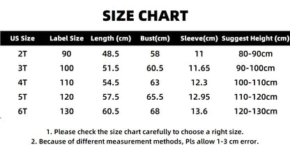 Girls Clothes 2025 New Summer Princess Dresses Short Sleeve Kids Dress Baby Dresses for Children Clothing 2-6Y