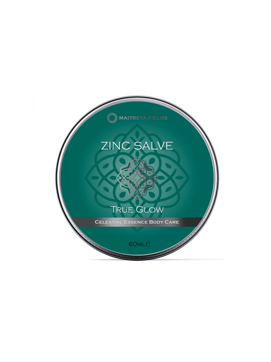 Zinc Salve - True Glow-0