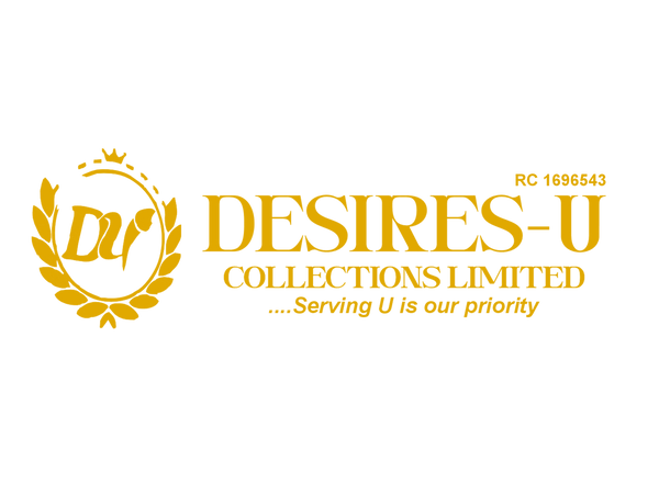 Desires U Collections Limited 